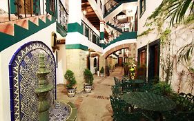 Hotel Mesón del Rosario